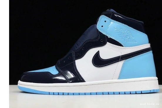 1 Jordan - CD0461-401 'UNC' CD0461-401 Retro High Air Og 0209